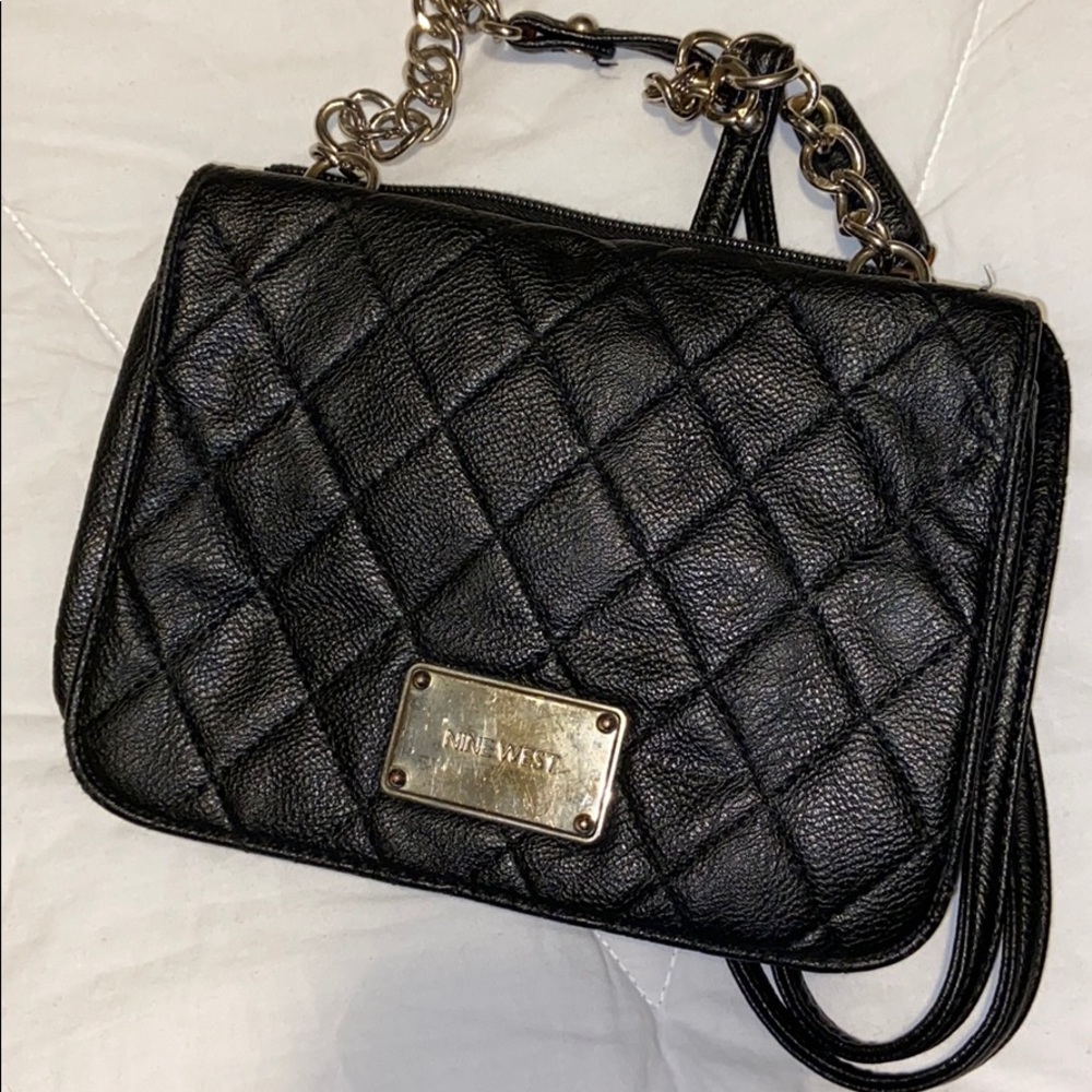 NINE WEST CROSSBODY BAG